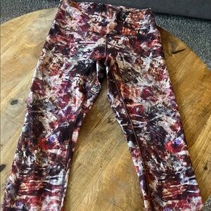 Lululemon Athletica White Tag